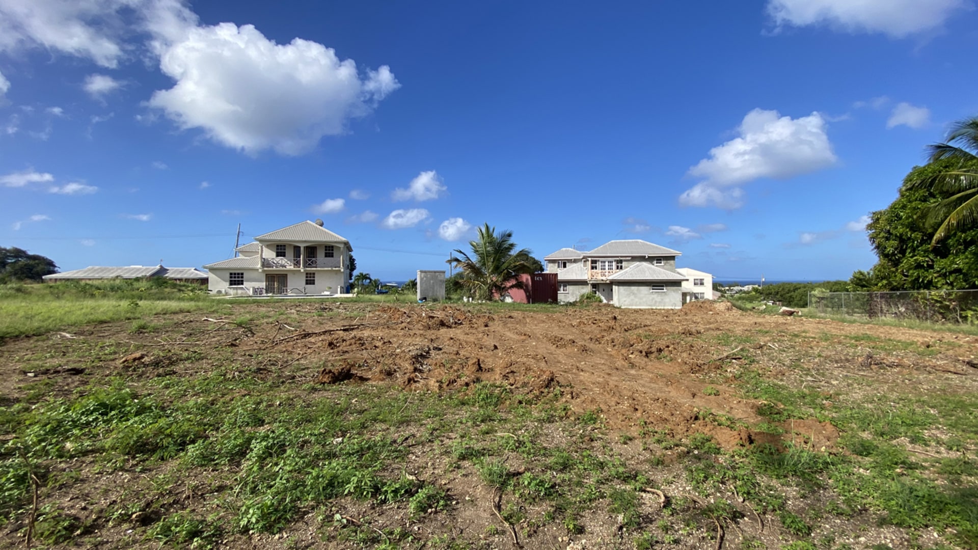 Maynards Lot 95 • Land • Barbados Real Estate & Property For Sale and