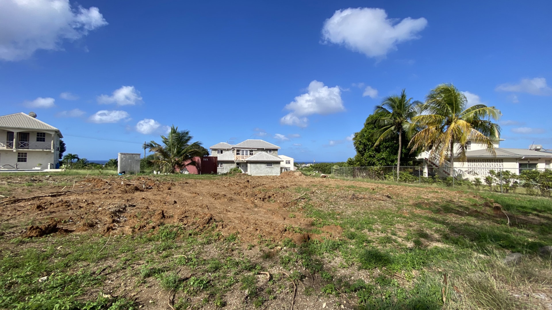 Maynards Lot 95 • Land • Barbados Real Estate & Property For Sale and