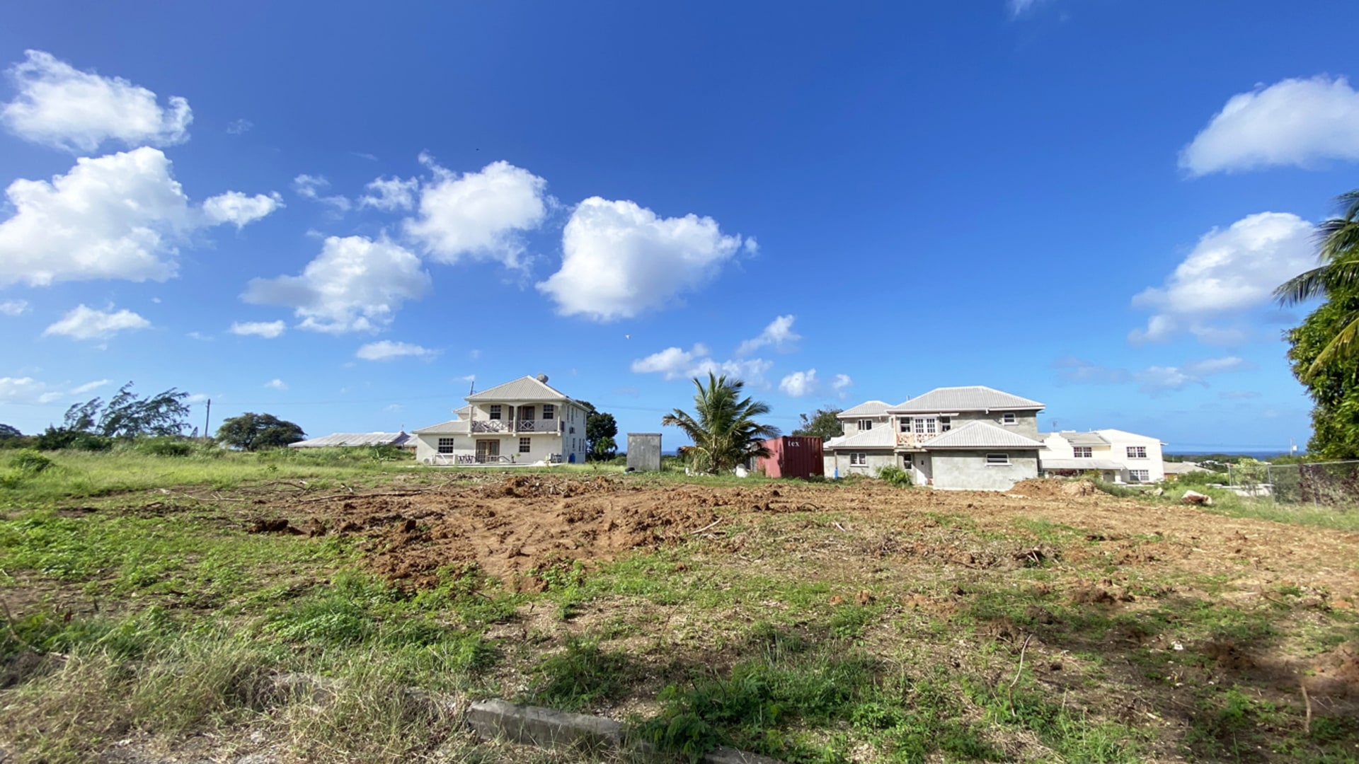 Maynards Lot 95 • Land • Barbados Real Estate & Property For Sale and