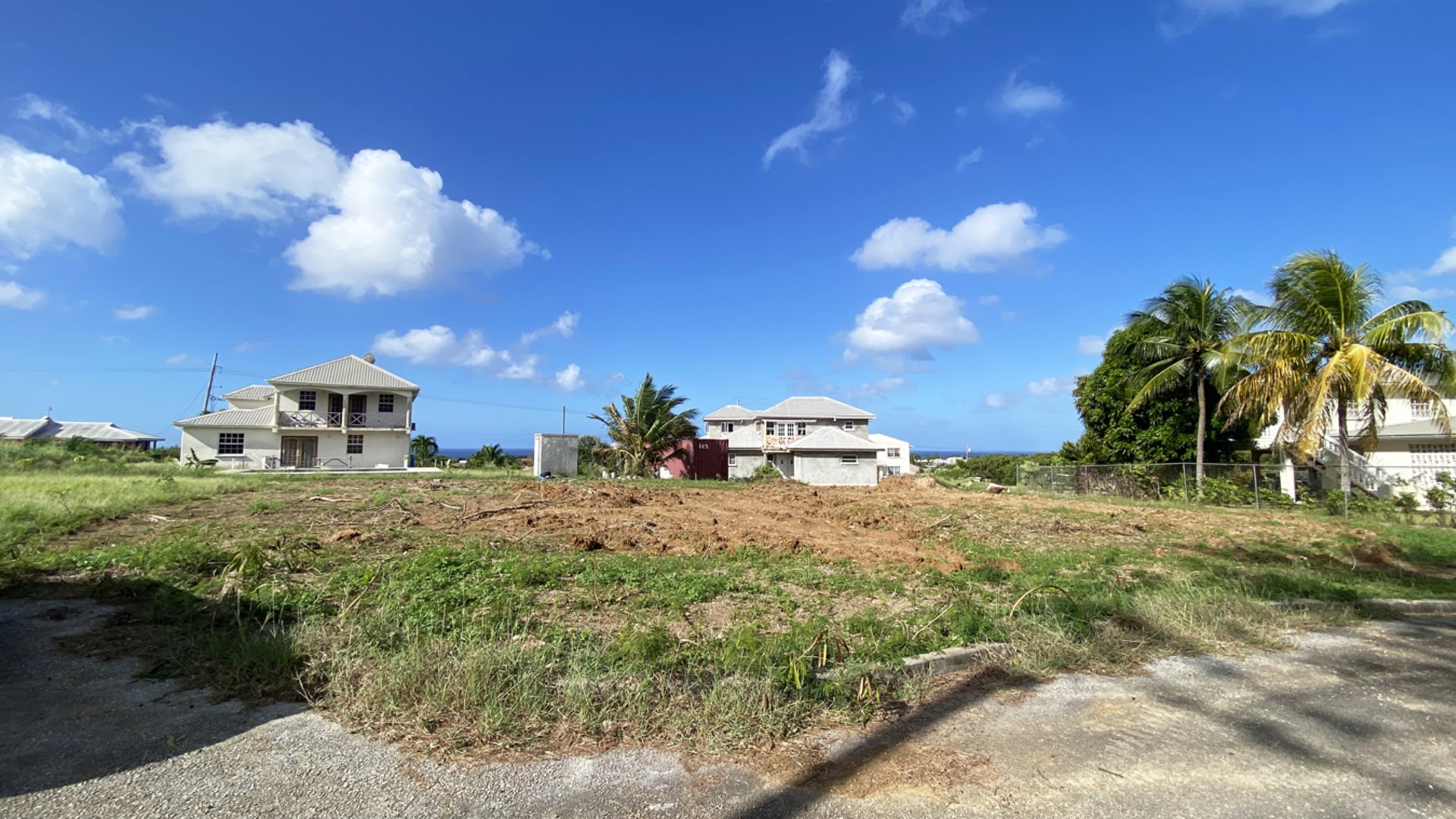 Maynards Lot 95 • Land • Barbados Real Estate & Property For Sale and