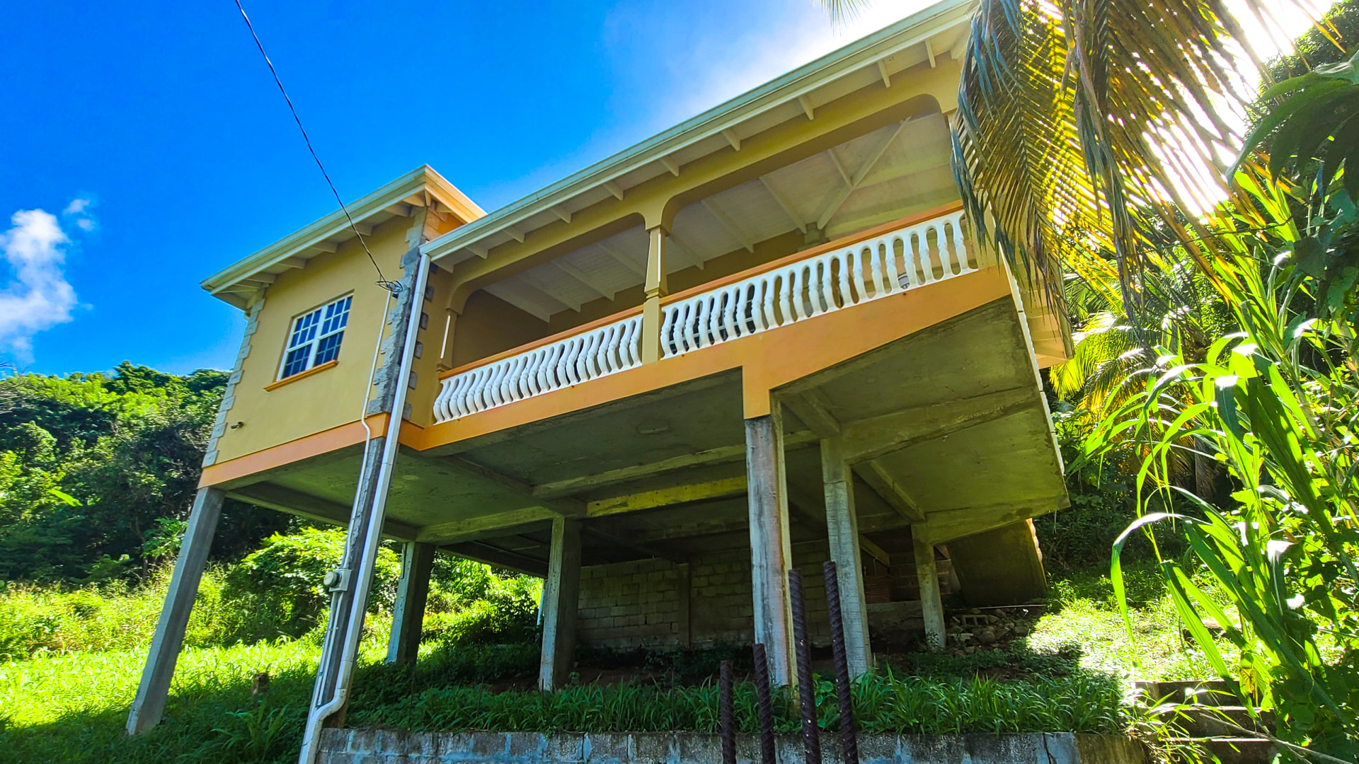 Peach Crave • House • Grenada Real Estate & Property For Sale and For Rent Terra Caribbean Grenada