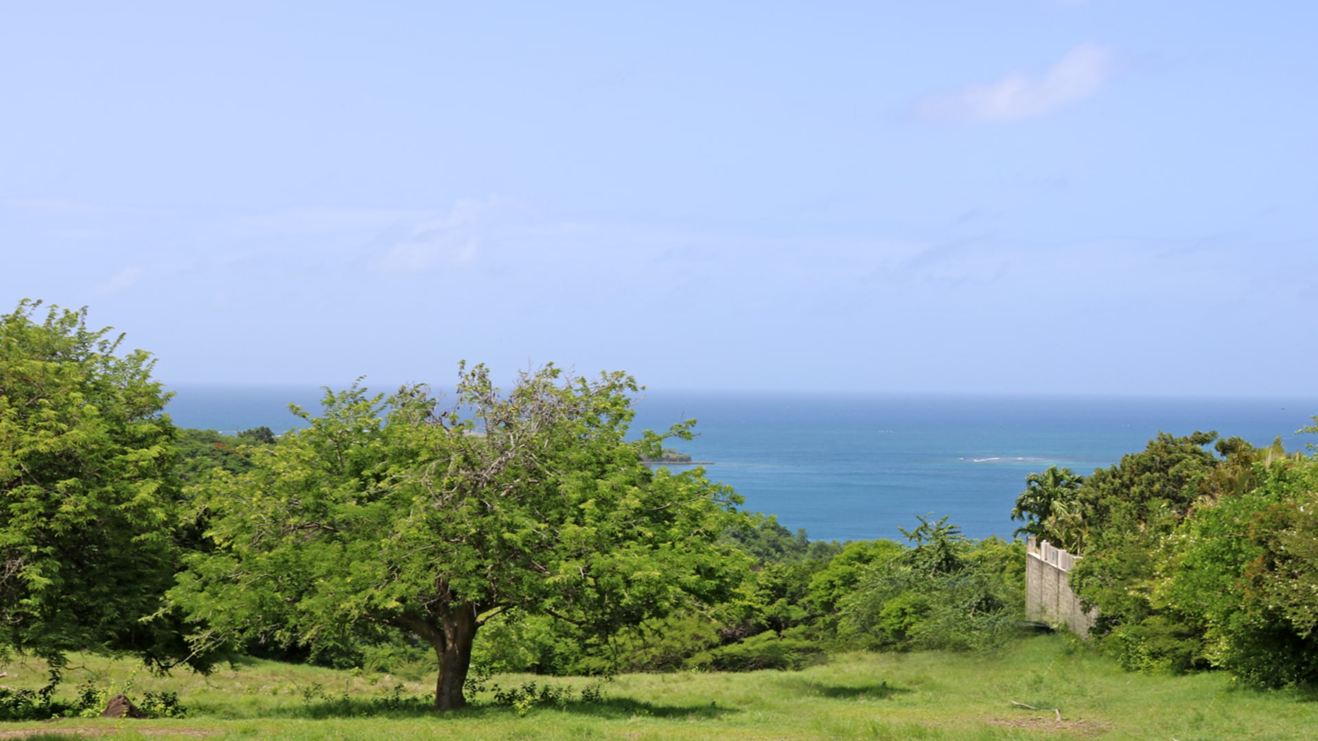 Island View Lot 2 • Land • Grenada Real Estate & Property For Sale and