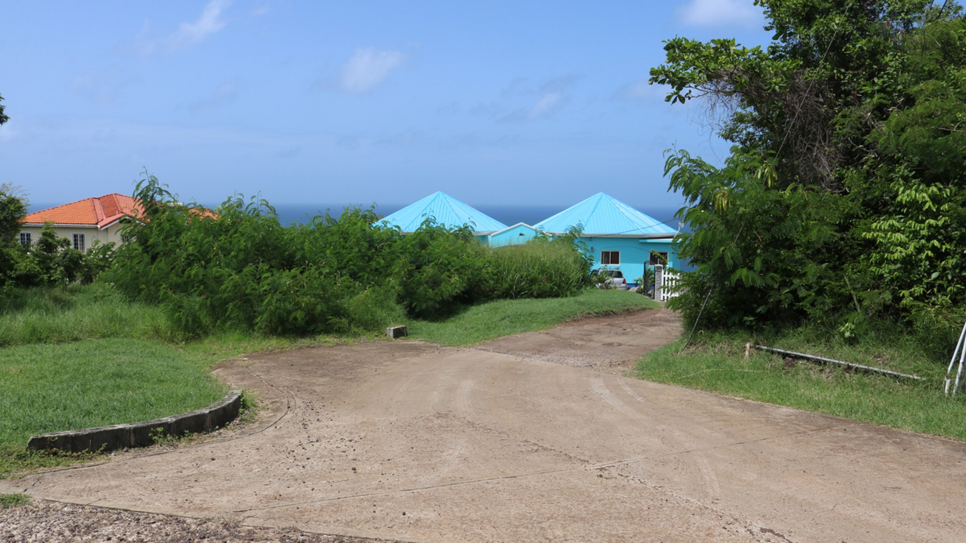 Island View Lot 1 • Land • Grenada Real Estate & Property For Sale and
