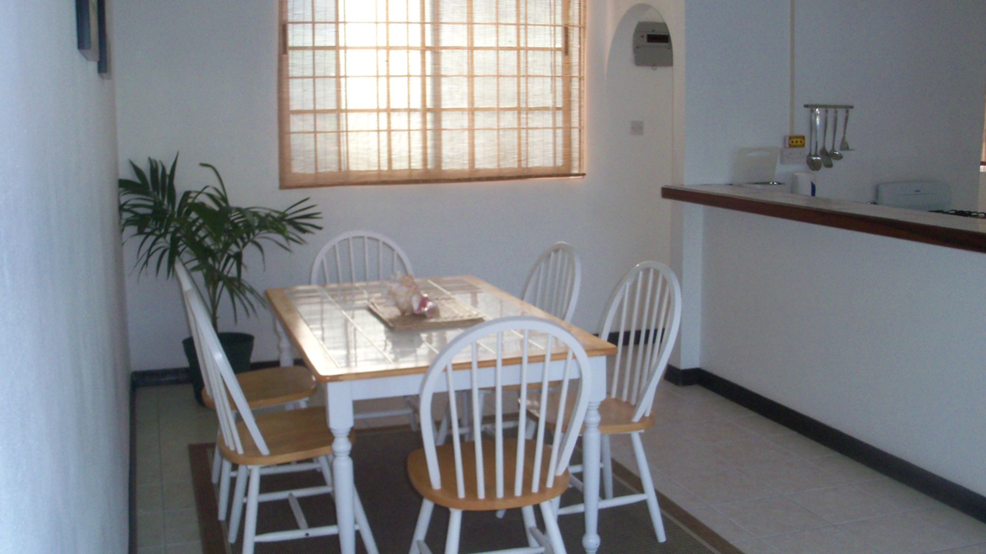 White House Apartment 1 • Apartment • Grenada Real Estate & Property