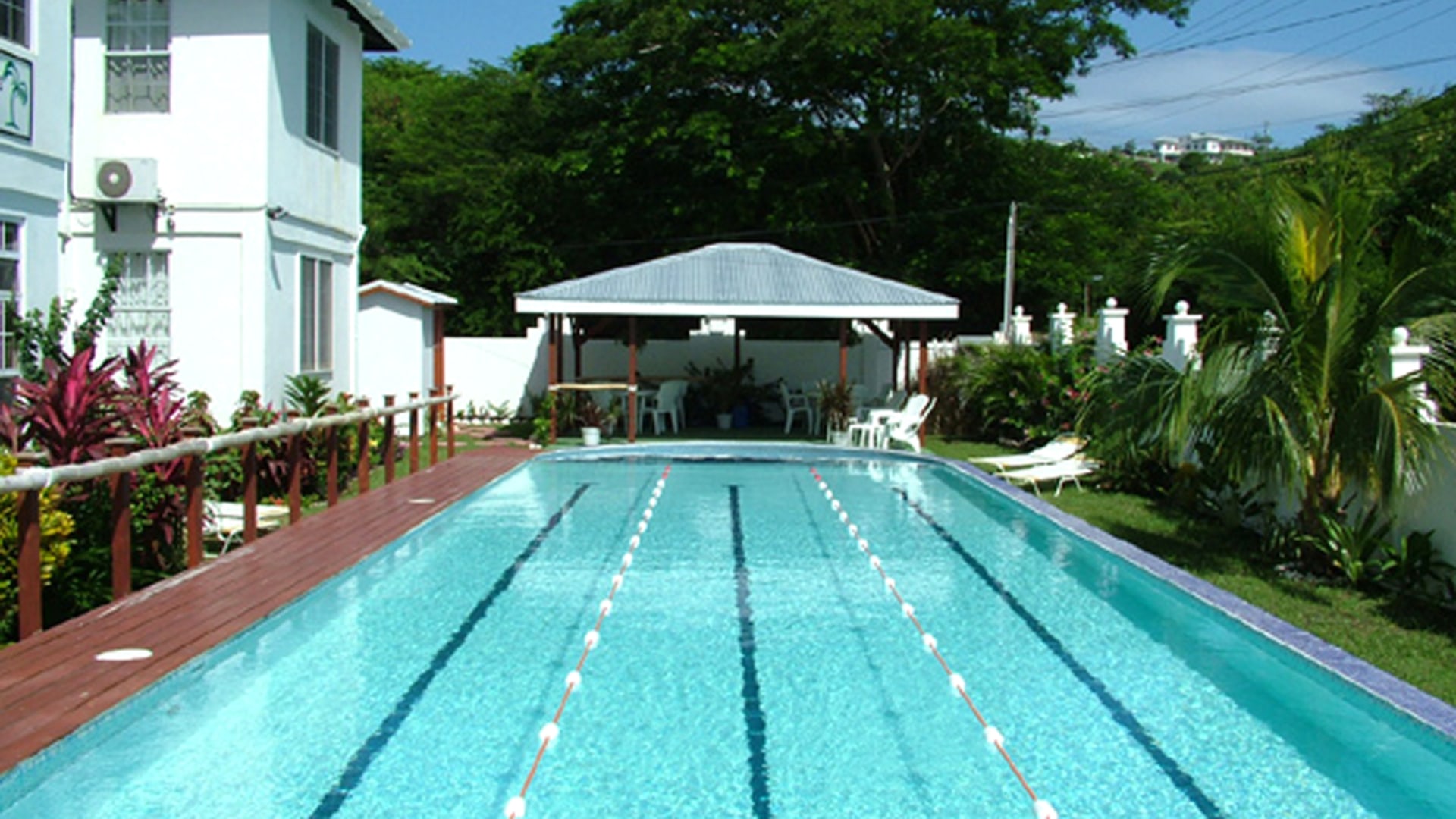 White House Apartment 1 • Apartment • Grenada Real Estate & Property