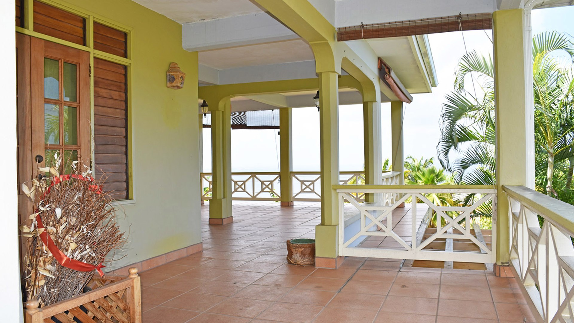 Caribbean Villa • House • Grenada Real Estate & Property For Sale and