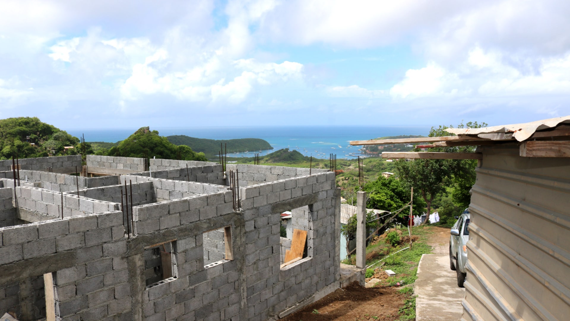 Eagles? Nest • Land • Grenada Real Estate & Property For Sale and For
