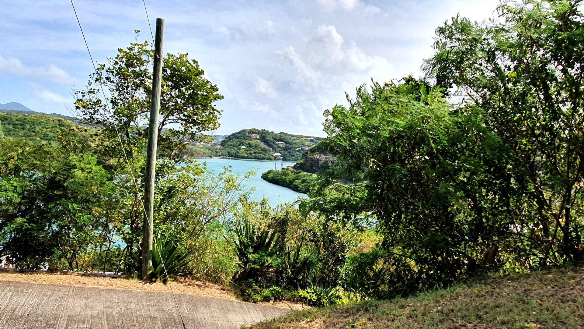 Egmont Lot No 66 • Land • Grenada Real Estate & Property For Sale and