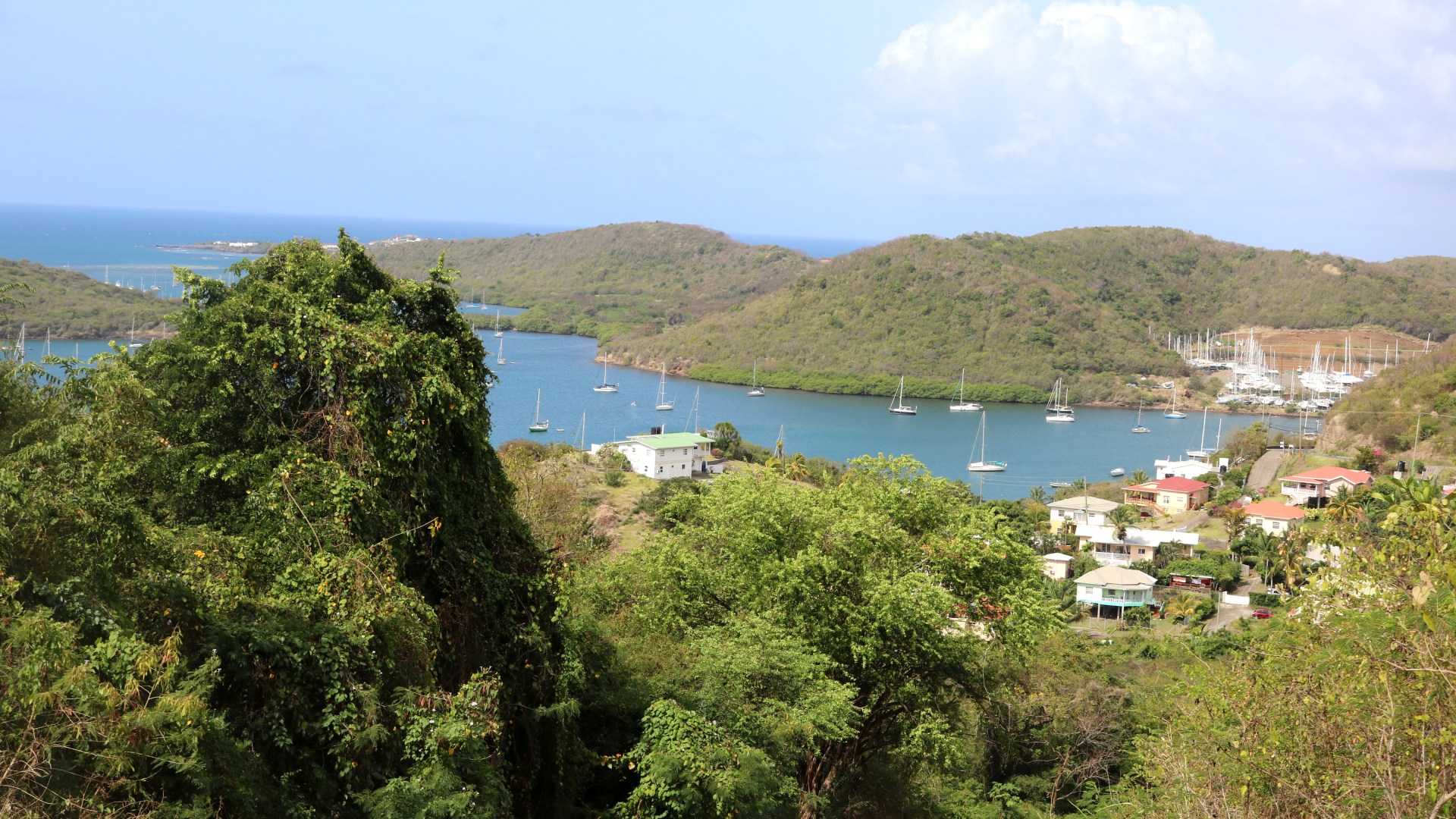 Calypso Sunset • Land • Grenada Real Estate & Property For Sale and For