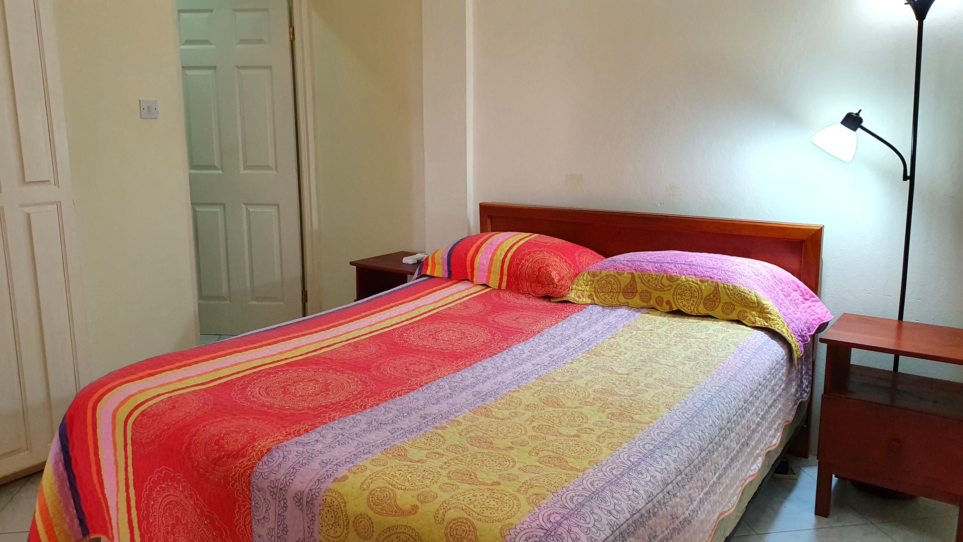 Bay Apartment No 2 • Apartment • Grenada Real Estate & Property For