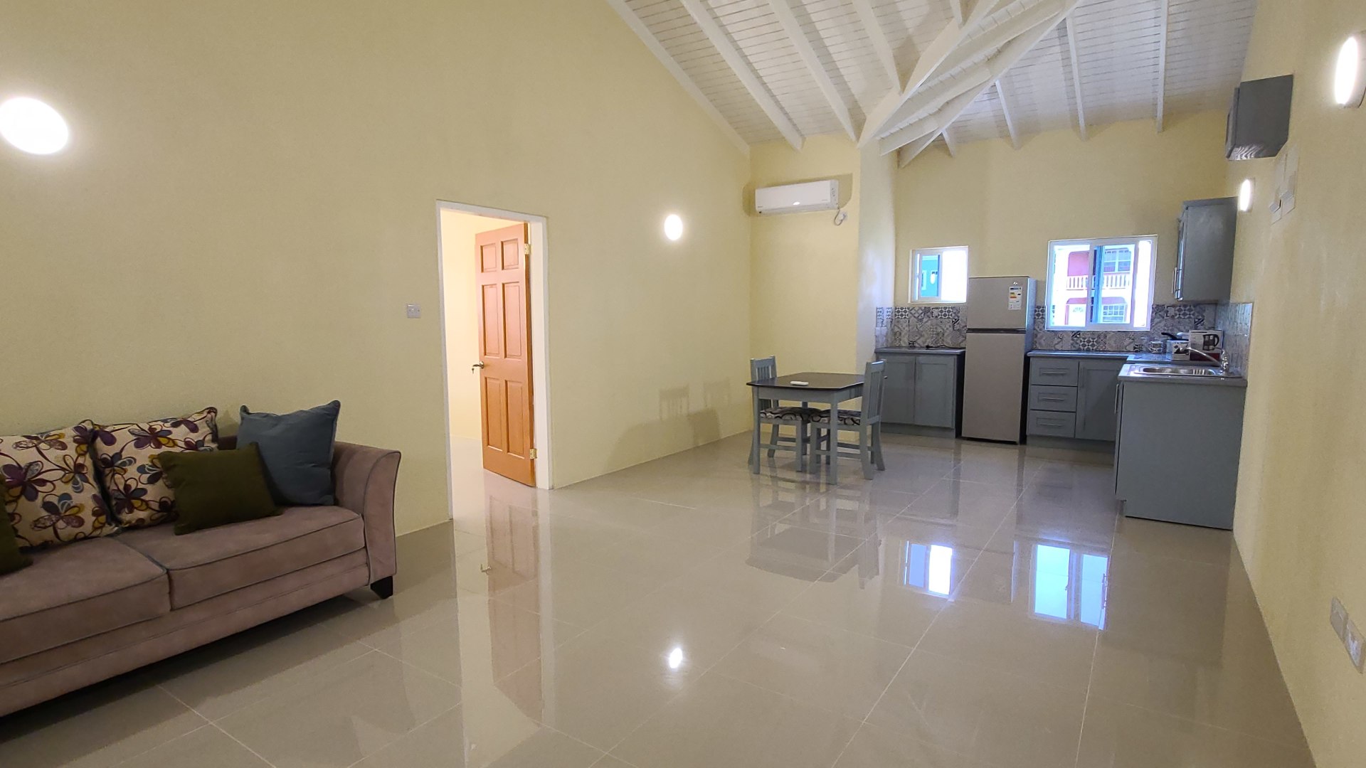 North Apartment • Apartment • Grenada Real Estate & Property For Sale