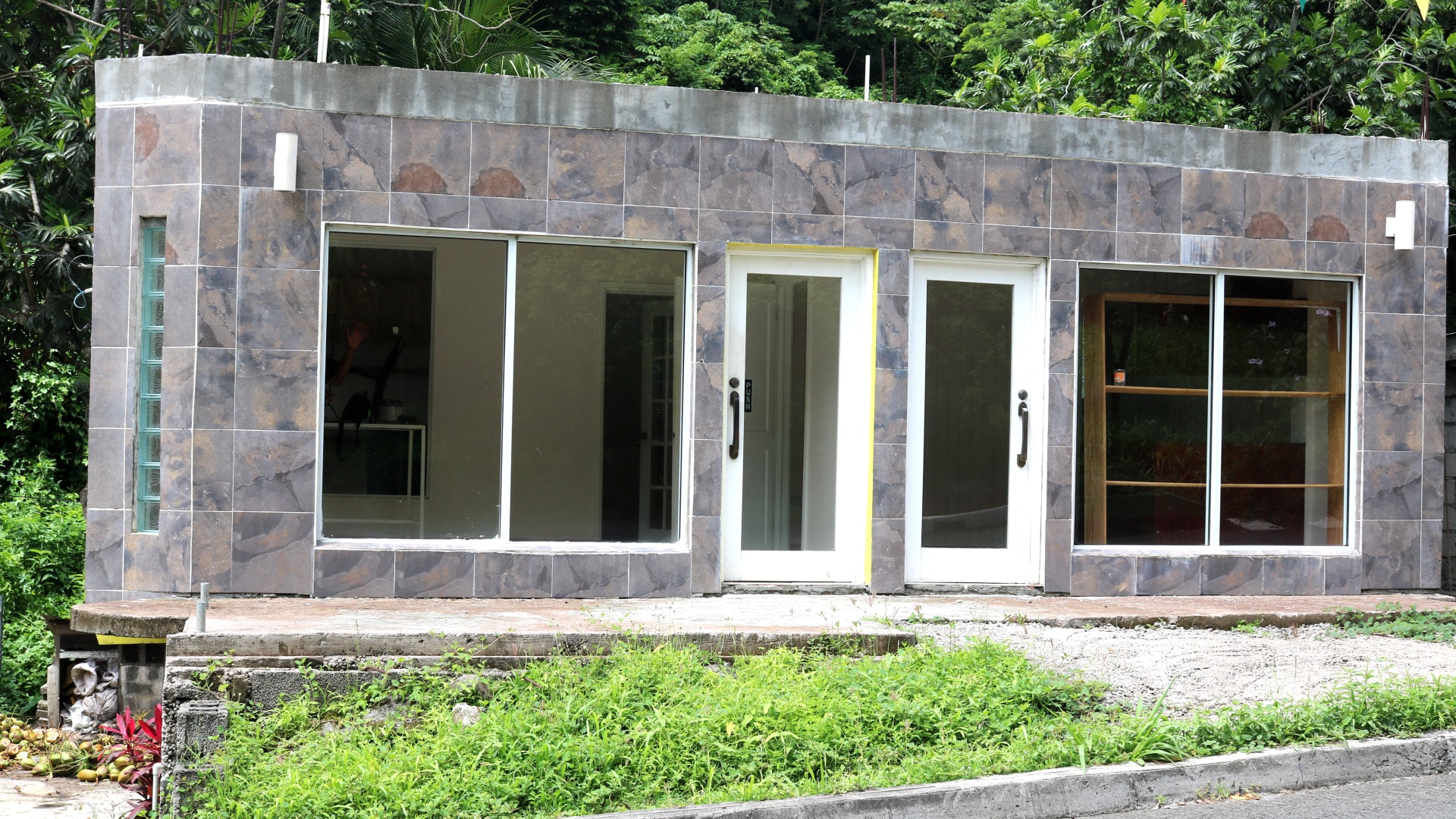 Greystone • House • Grenada Real Estate & Property For Sale and For