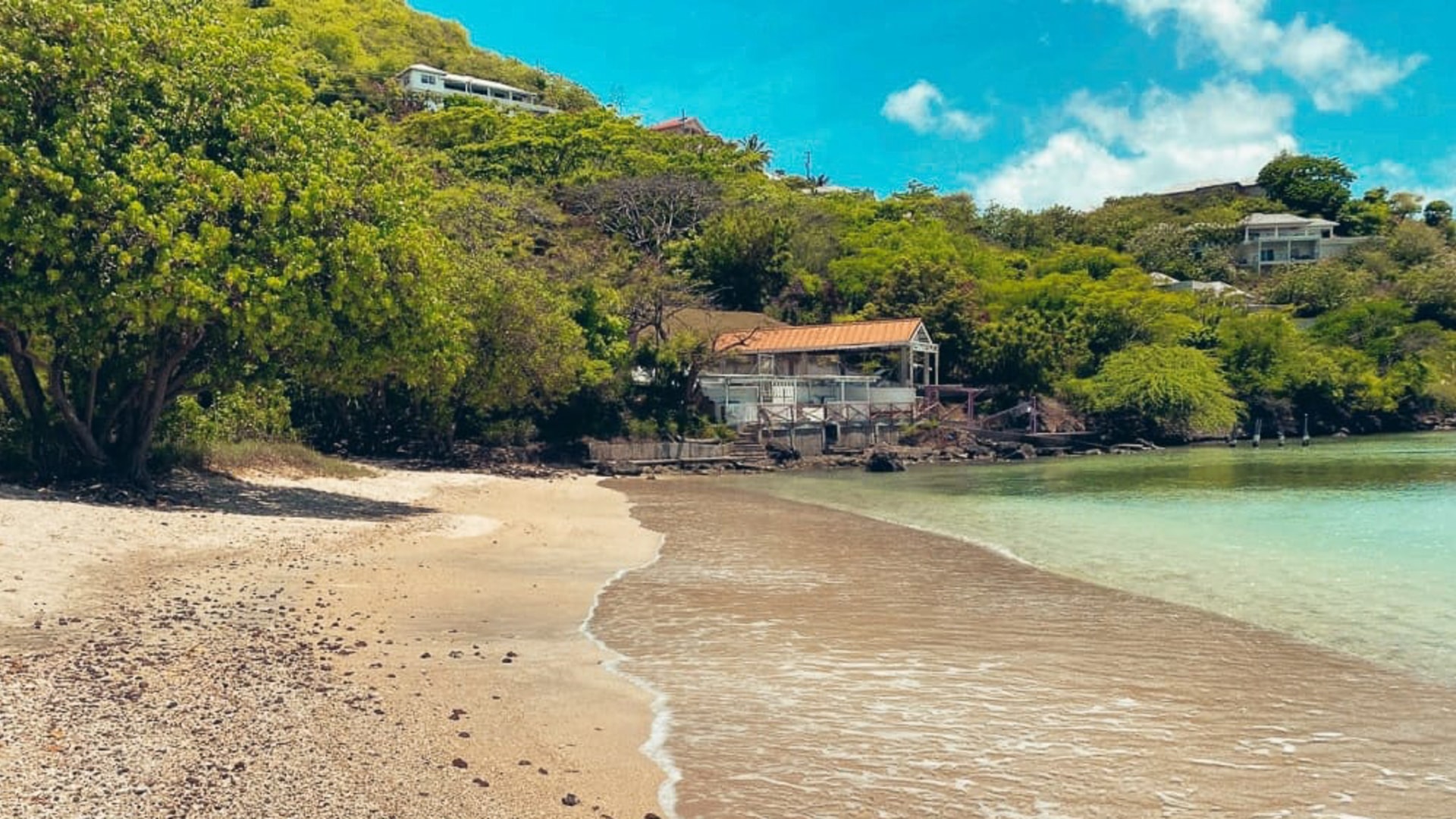 BBC Beachfront Lot • Land • Grenada Real Estate & Property For Sale and