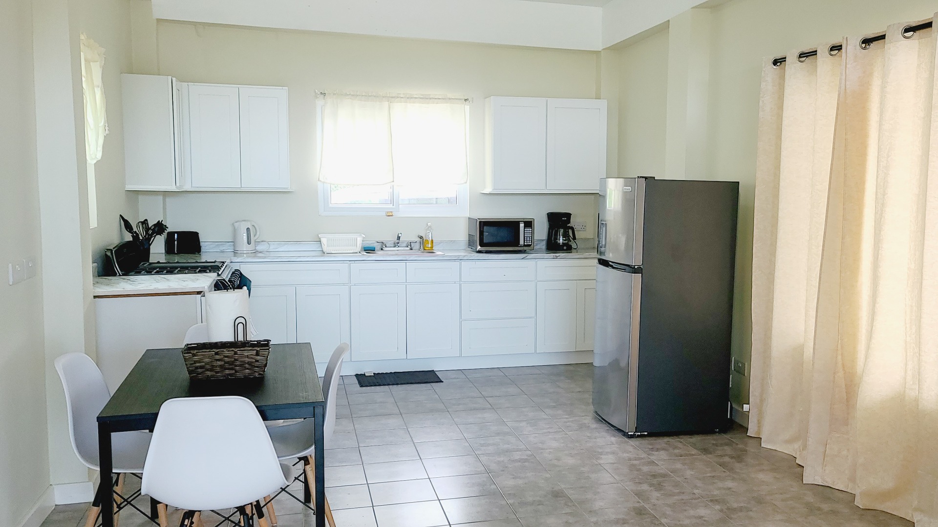 Sapodilla Suites Apt 6 • Apartment • Grenada Real Estate & Property For