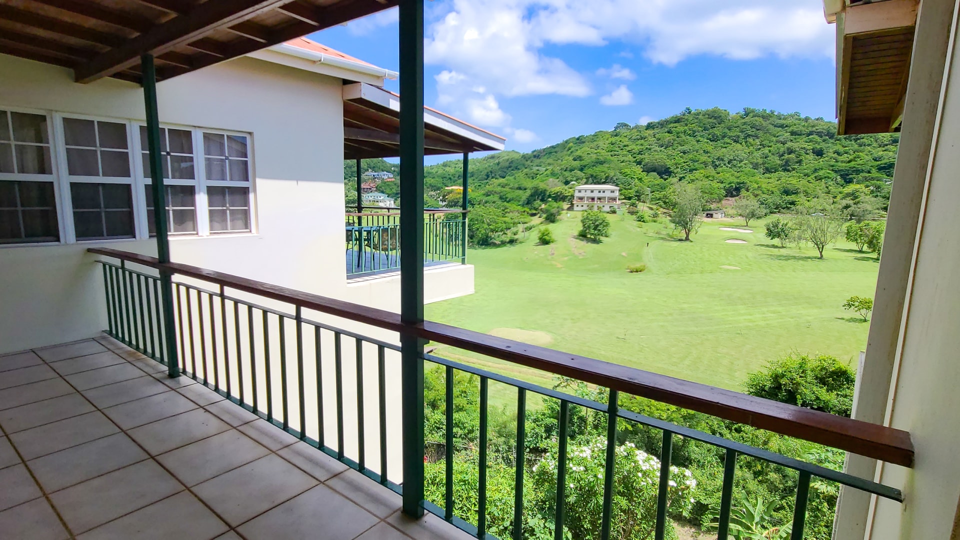 Golfer?s Retreat • House • Grenada Real Estate & Property For Sale and