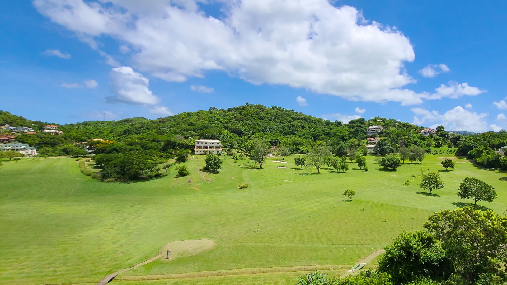 Golfer?s Retreat • House • Grenada Real Estate & Property For Sale and