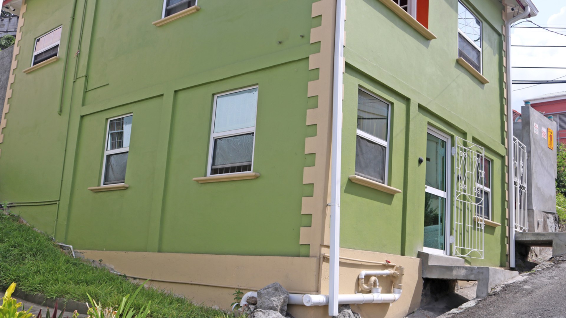 Prosperity • Office & Retail • Grenada Real Estate & Property For Sale