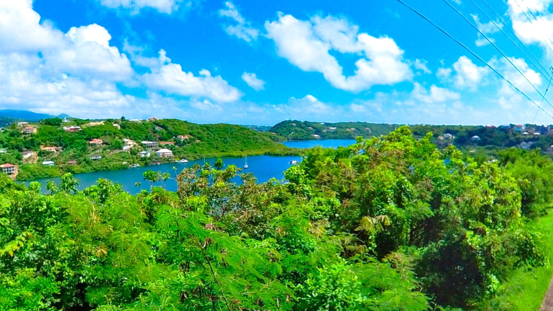 Egmont 55 • Land • Grenada Real Estate & Property For Sale and For