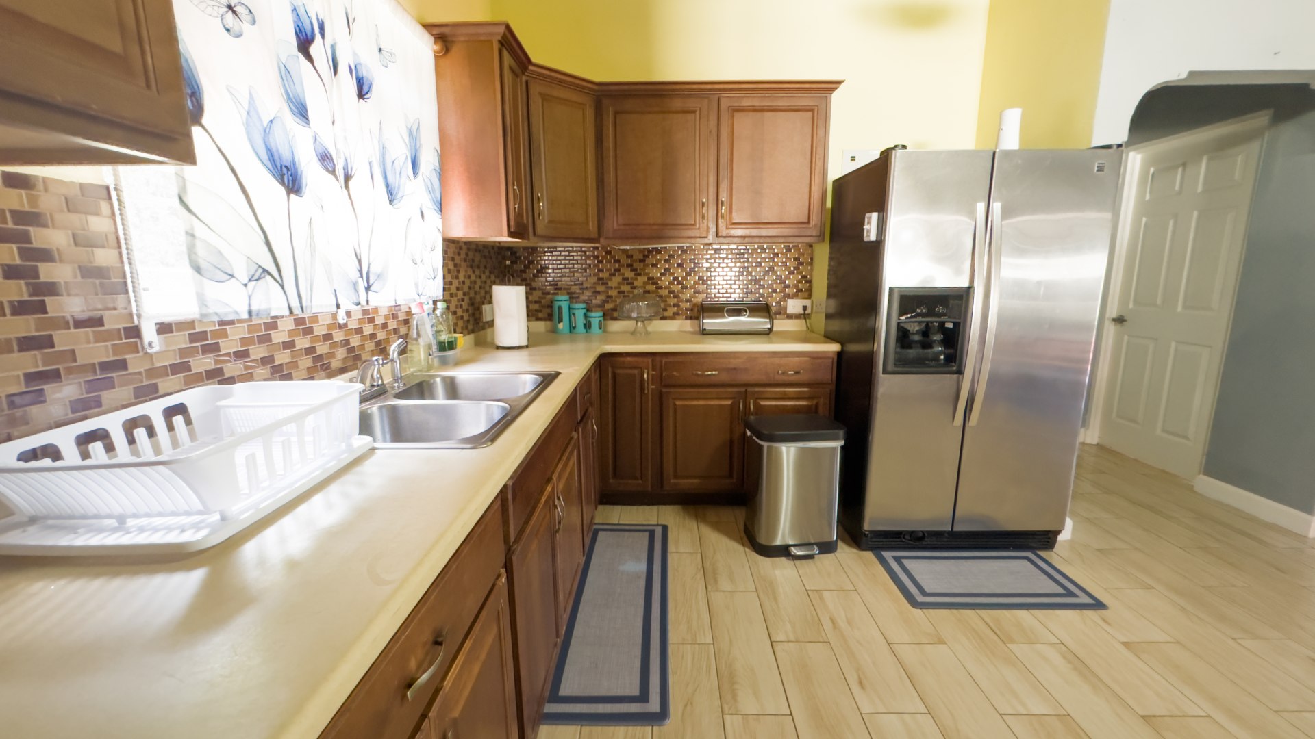 Cherry Blossom • Apartment Building • Grenada Real Estate & Property