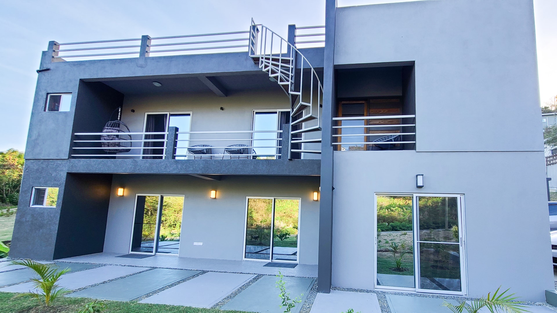Modern Muse • Apartment • Grenada Real Estate & Property For Sale and