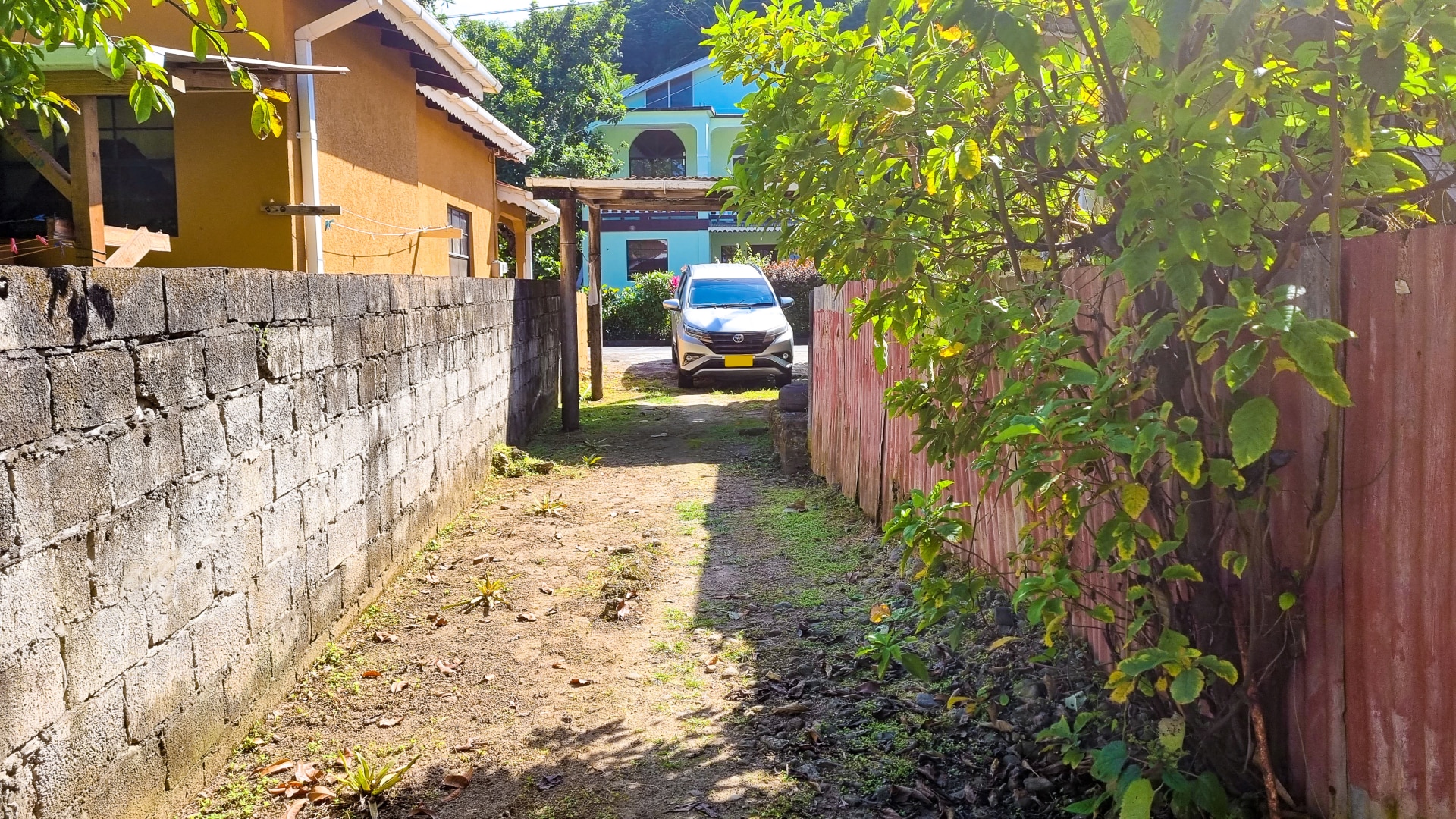 River Stone • House • Grenada Real Estate & Property For Sale and For