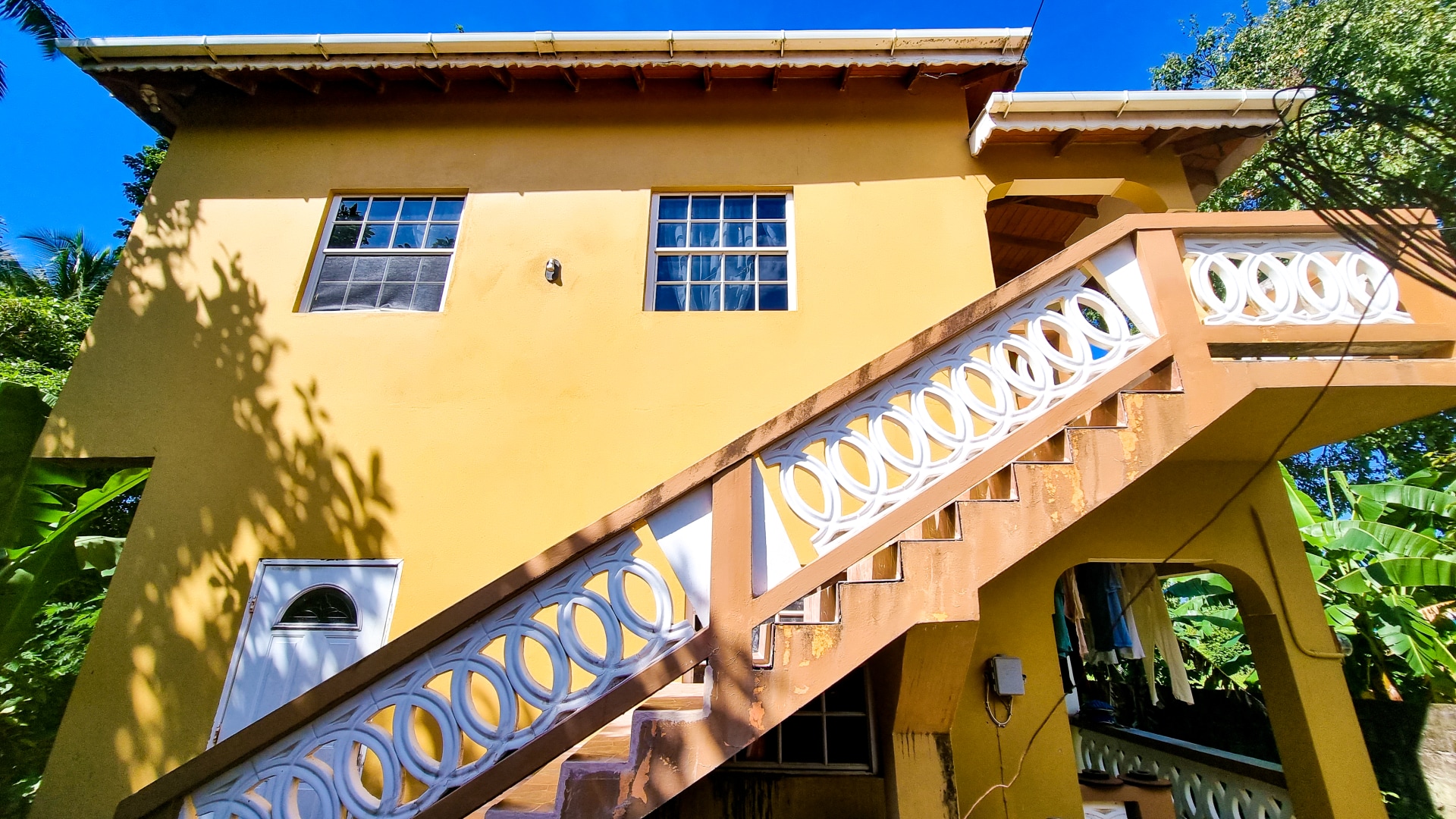 River Stone • House • Grenada Real Estate & Property For Sale and For