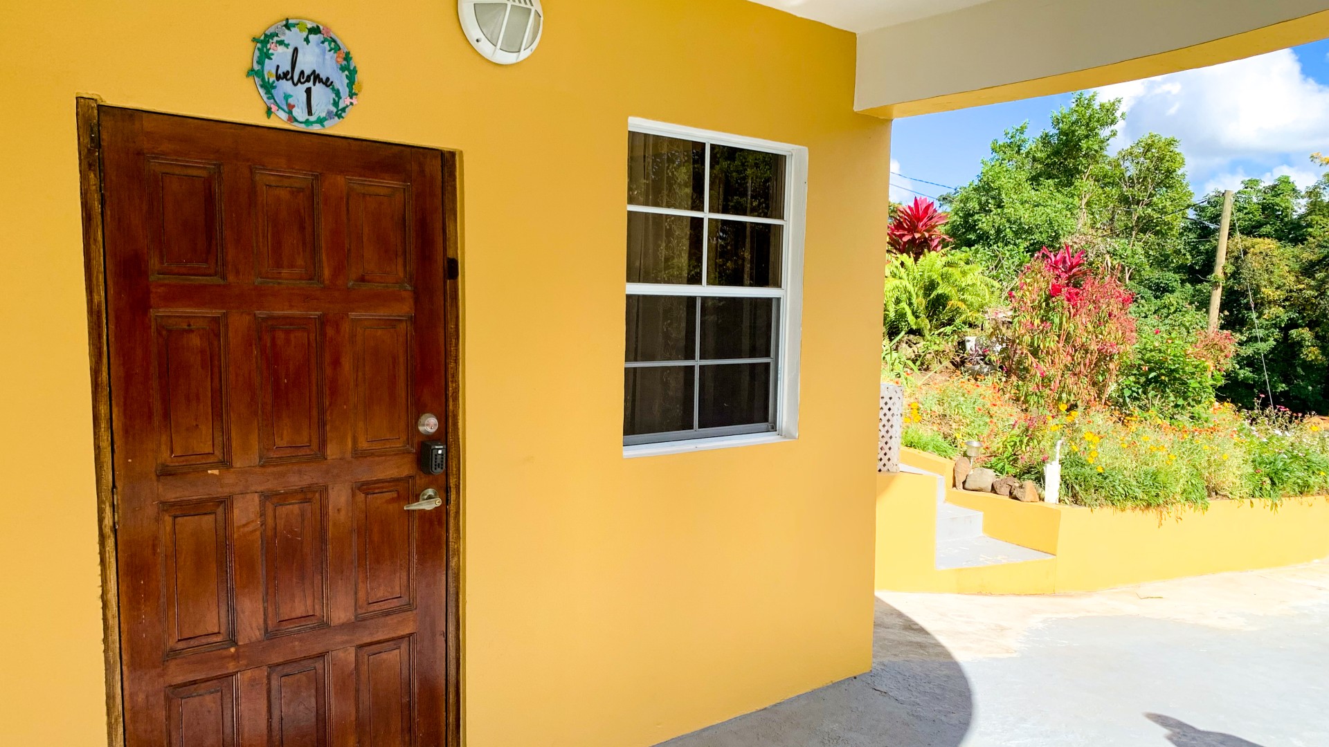 Golf View One Bedroom • Apartment • Grenada Real Estate & Property For