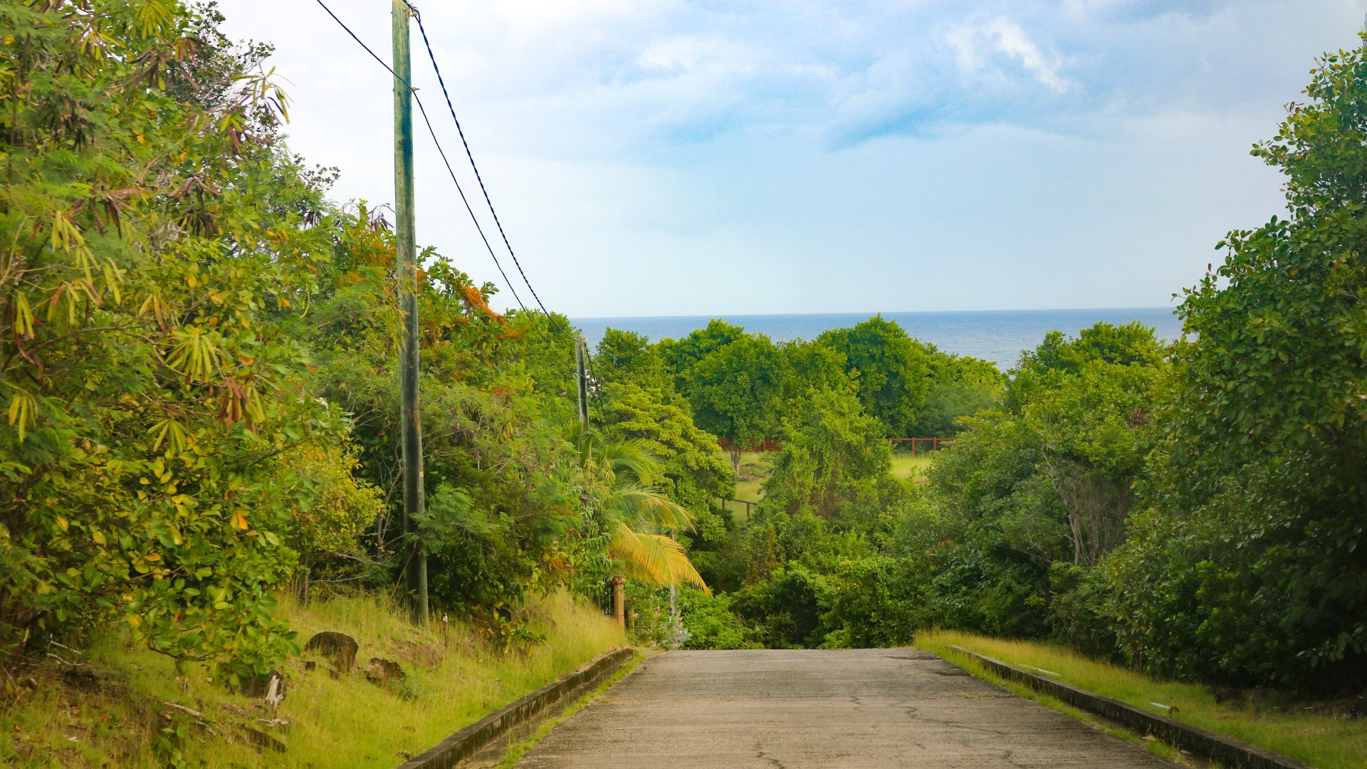 Belle Isle Lot 73 • Land • Grenada Real Estate & Property For Sale and