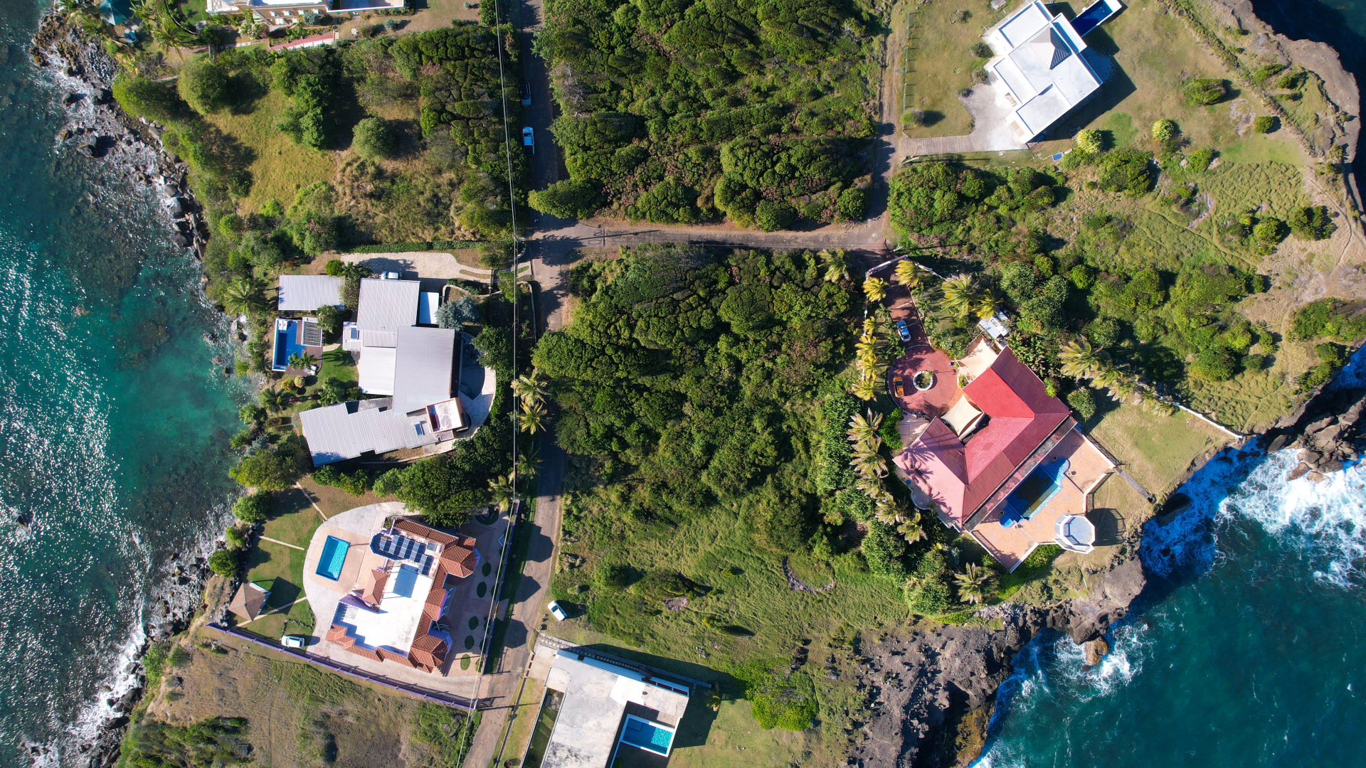 Fort Jeudy Lot 7 • Land • Grenada Real Estate & Property For Sale and