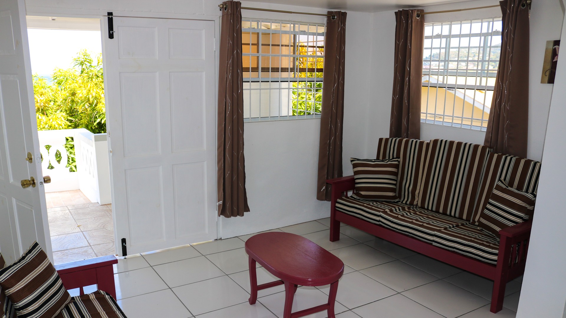 Ocean View Apartments • Apartment • Grenada Real Estate & Property For