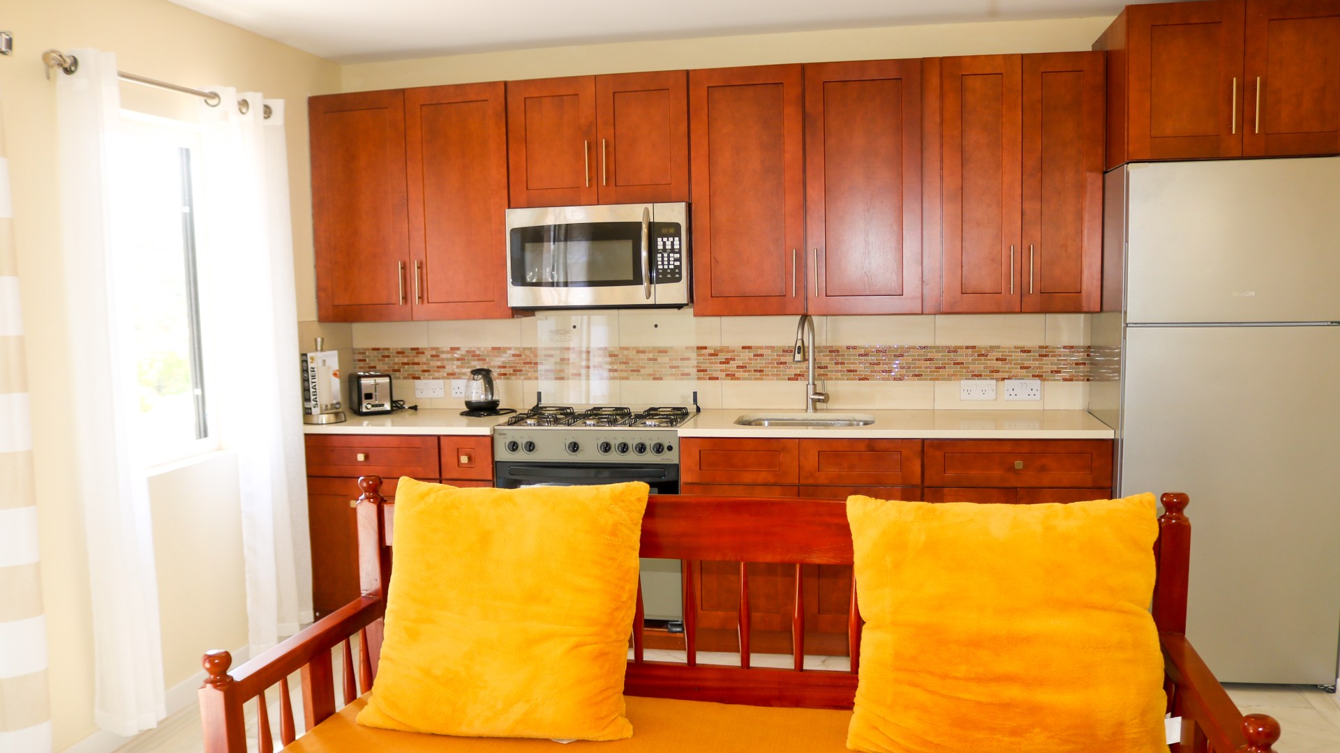 Modern Utopia 2 • Apartment • Grenada Real Estate & Property For Sale and For Rent Terra