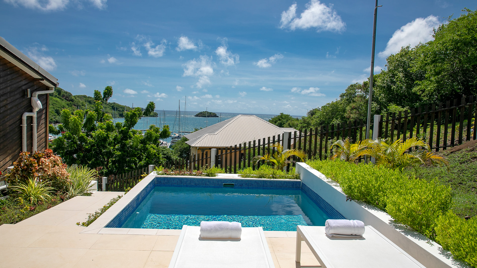 Vista Villas • House • Grenada Real Estate & Property For Sale and For