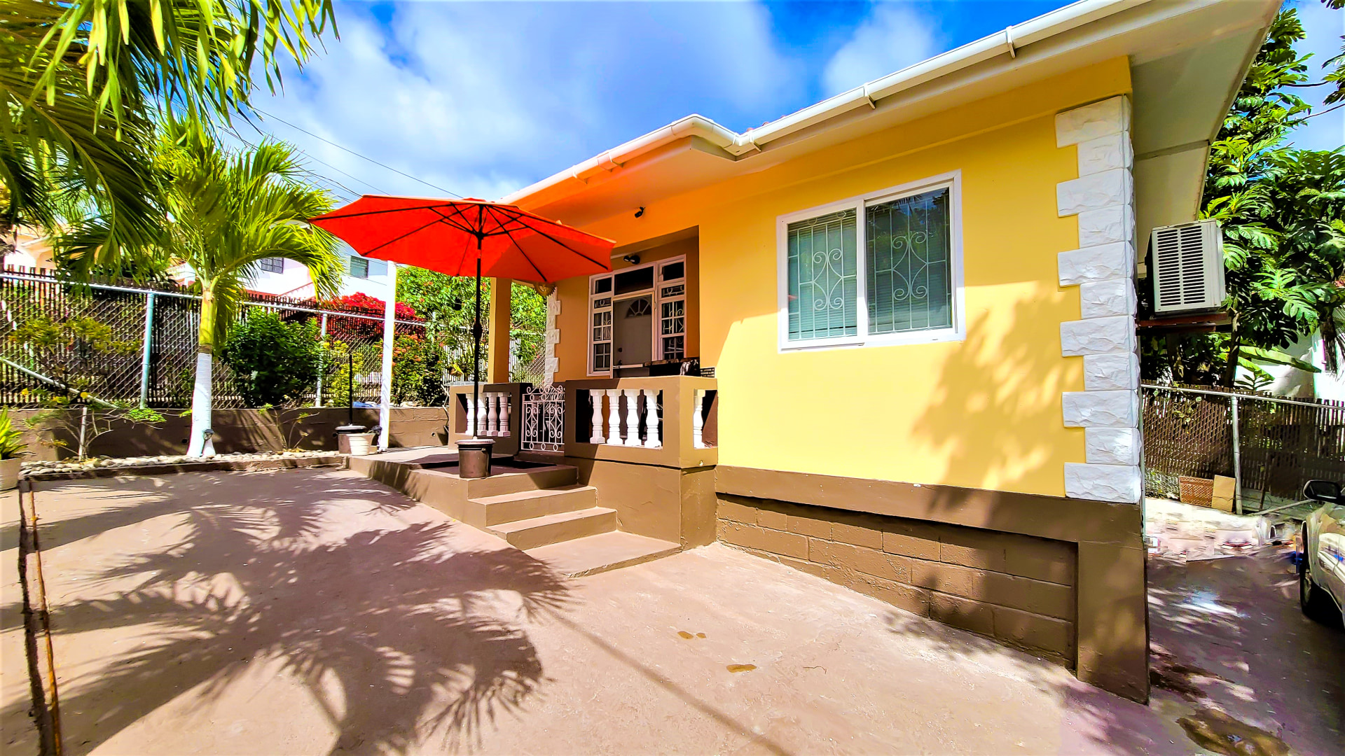 Walnut • House & Cottage • Grenada Real Estate & Property For Sale and