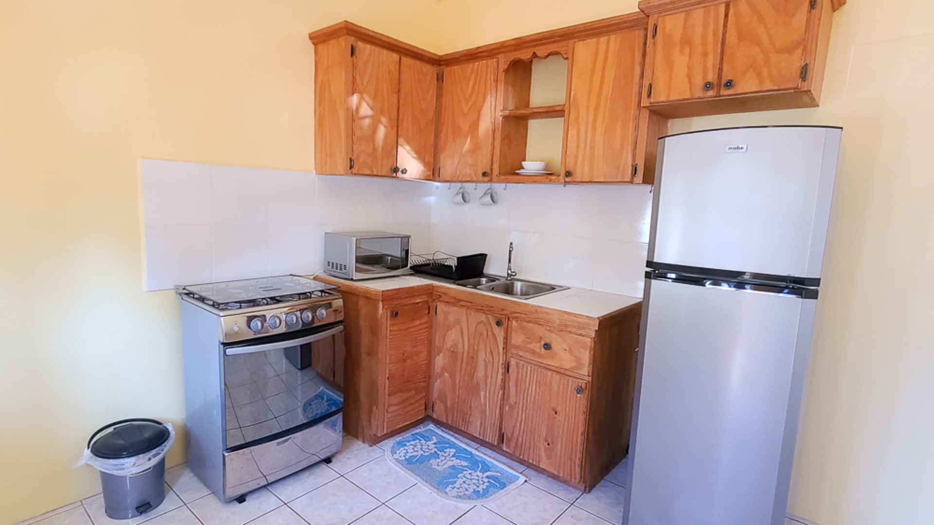 Sepia Apt 1 • Apartment • Grenada Real Estate & Property For Sale and