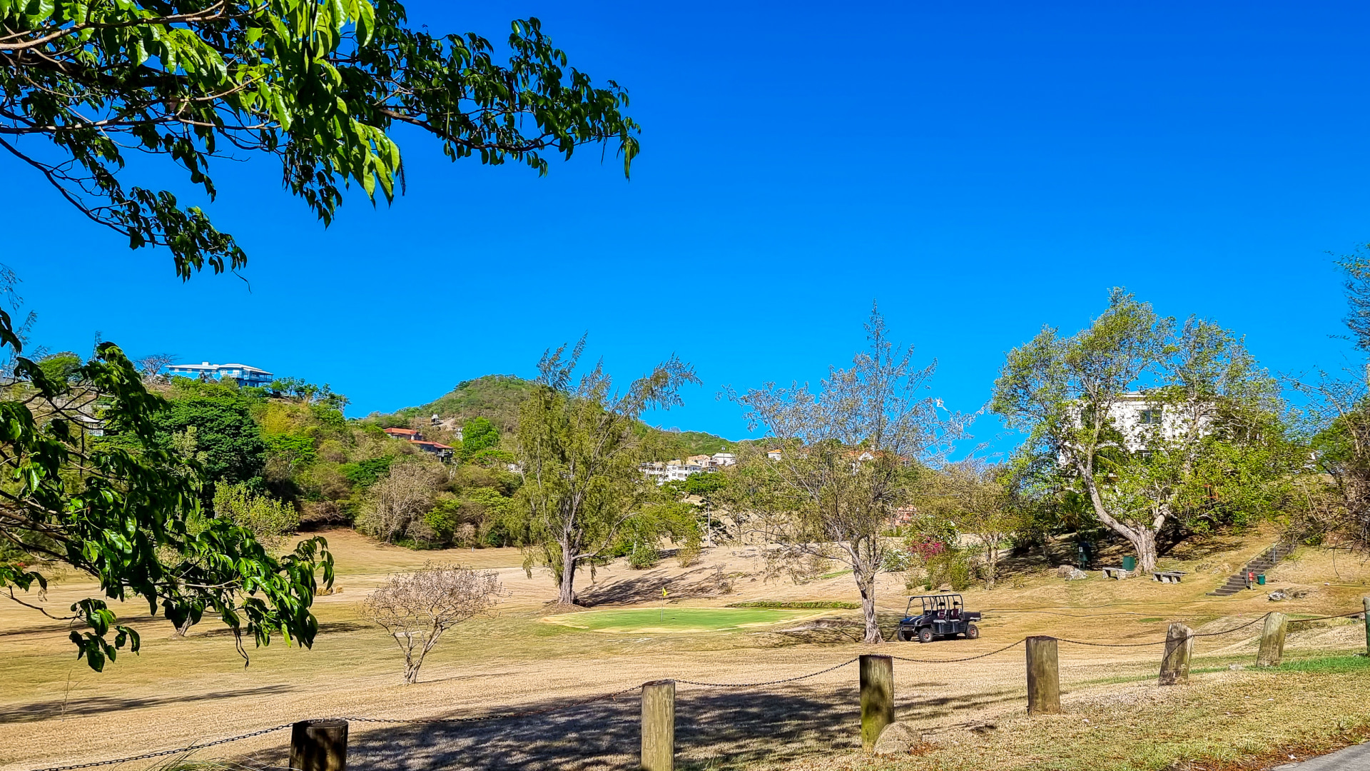 Lot No 4B Golf Course • Land • Grenada Real Estate & Property For Sale