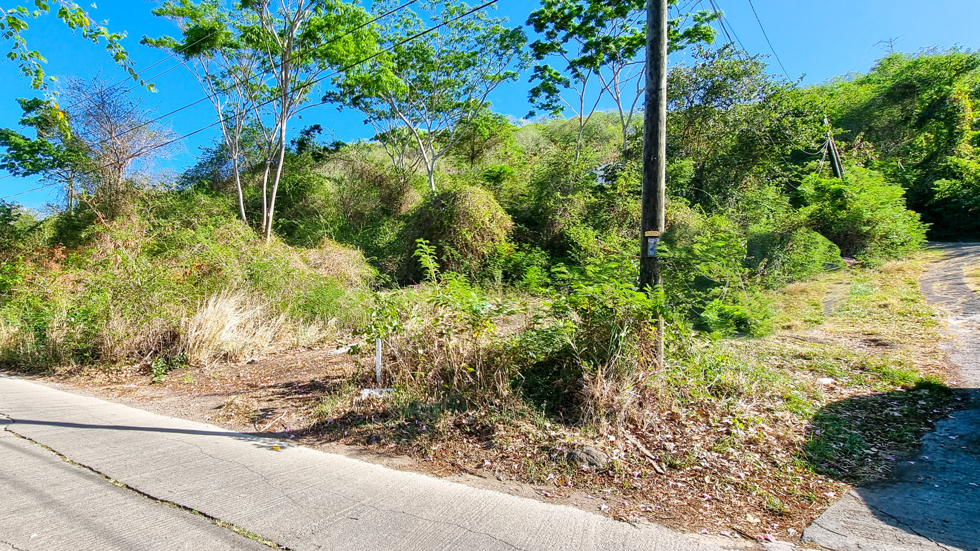Lot No 4B Golf Course • Land • Grenada Real Estate & Property For Sale