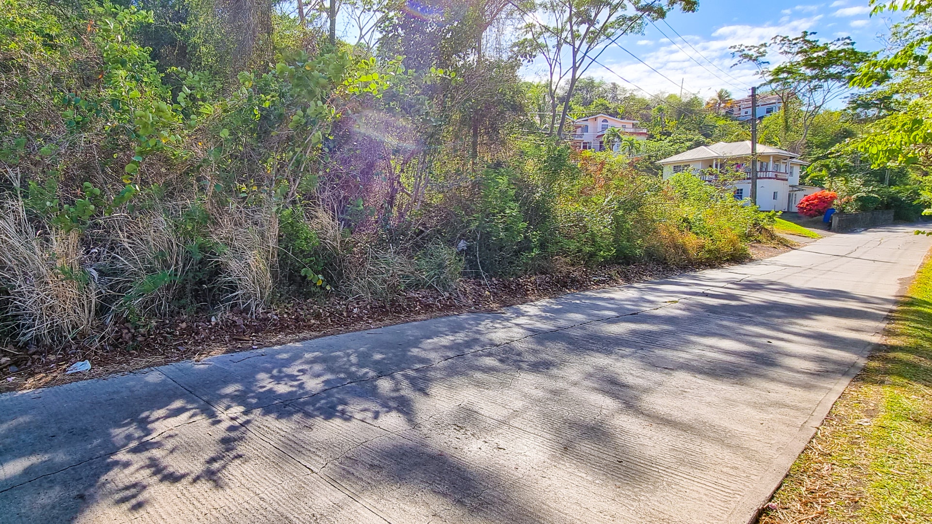 Lot No 4B Golf Course • Land • Grenada Real Estate & Property For Sale