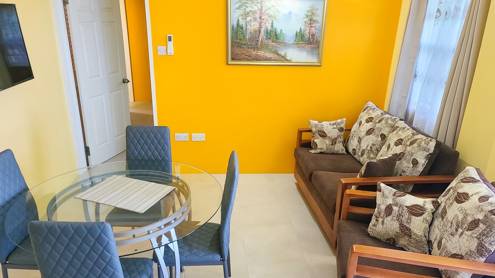 Grand Marine View Apartment 1B • Apartment • Grenada Real Estate & Property For Sale and For