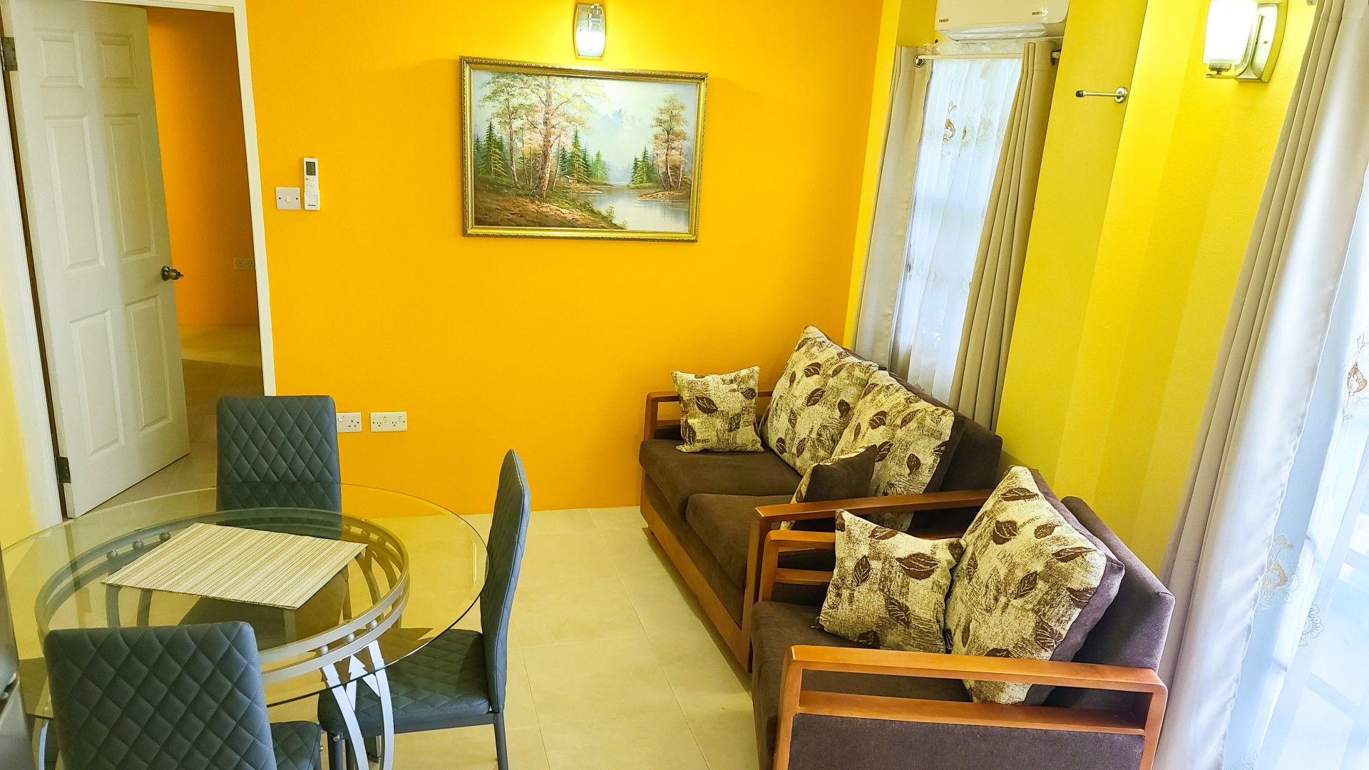 Grand Marine View Apartment 1B • Apartment • Grenada Real Estate & Property For Sale and For