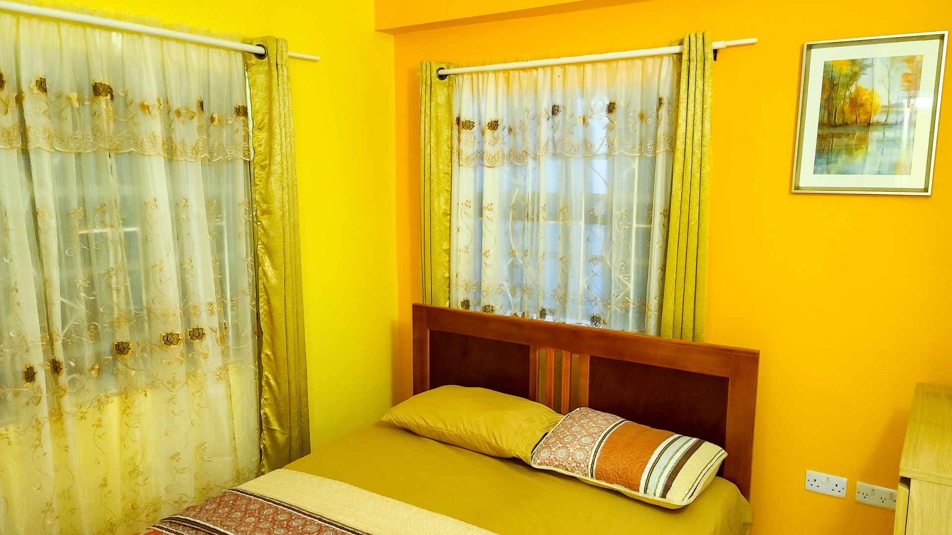 Grand Marine View Apartment 1B • Apartment • Grenada Real Estate & Property For Sale and For