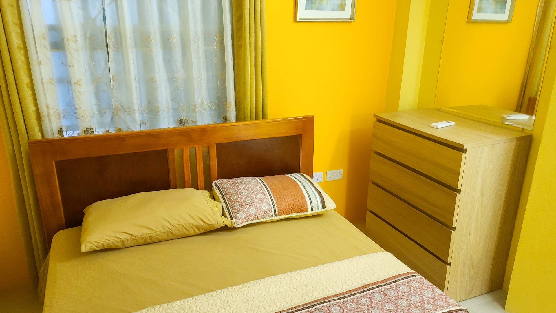 Grand Marine View Apartment 1B • Apartment • Grenada Real Estate & Property For Sale and For