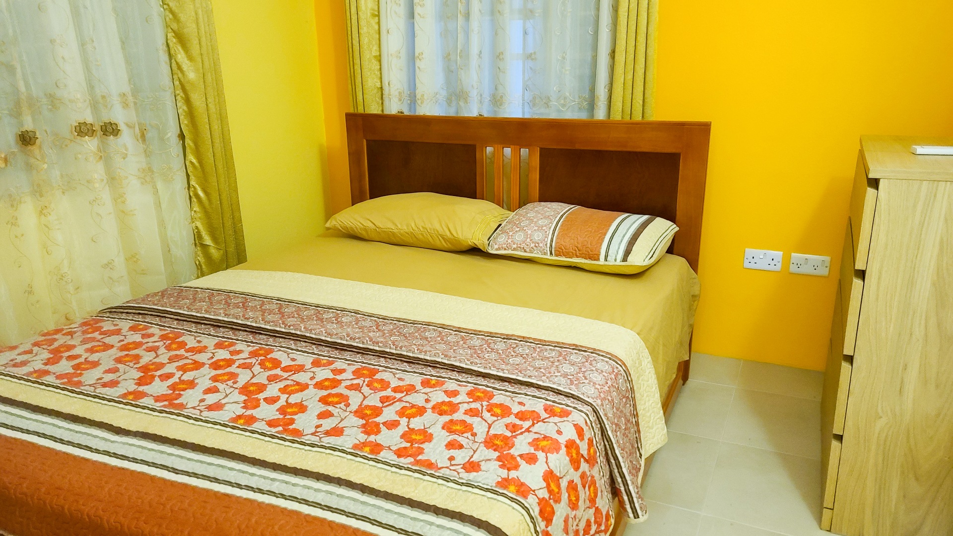 Grand Marine View Apartment 1B • Apartment • Grenada Real Estate & Property For Sale and For