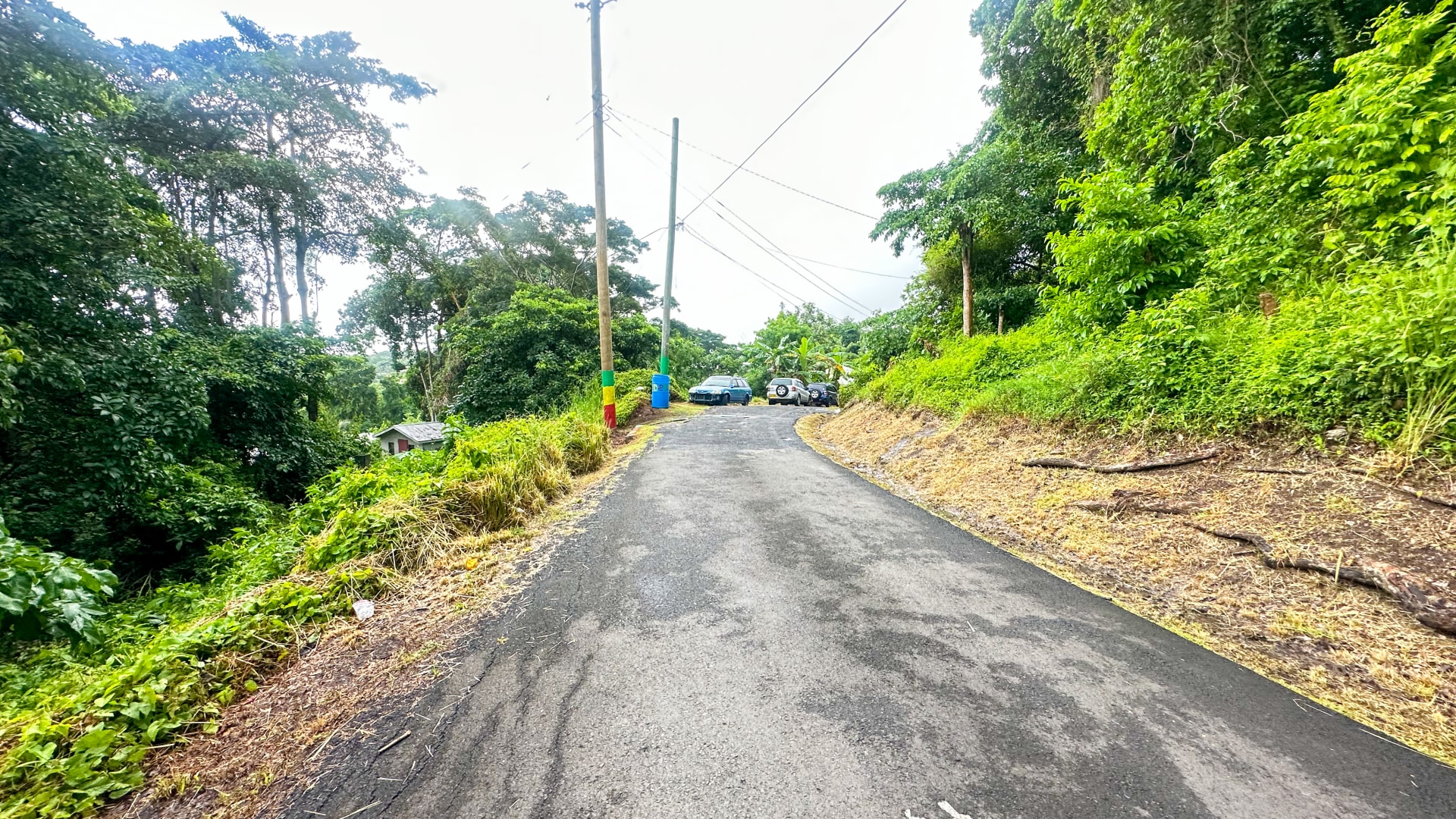 Harford Village Lot B • Land • Grenada Real Estate & Property For Sale