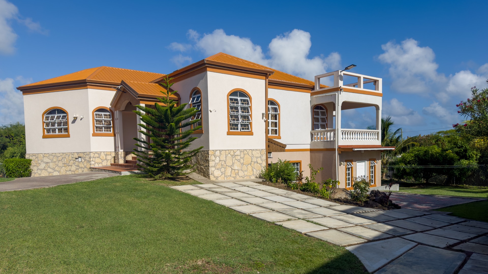 Mystic Haven • Apartment • Grenada Real Estate & Property For Sale and