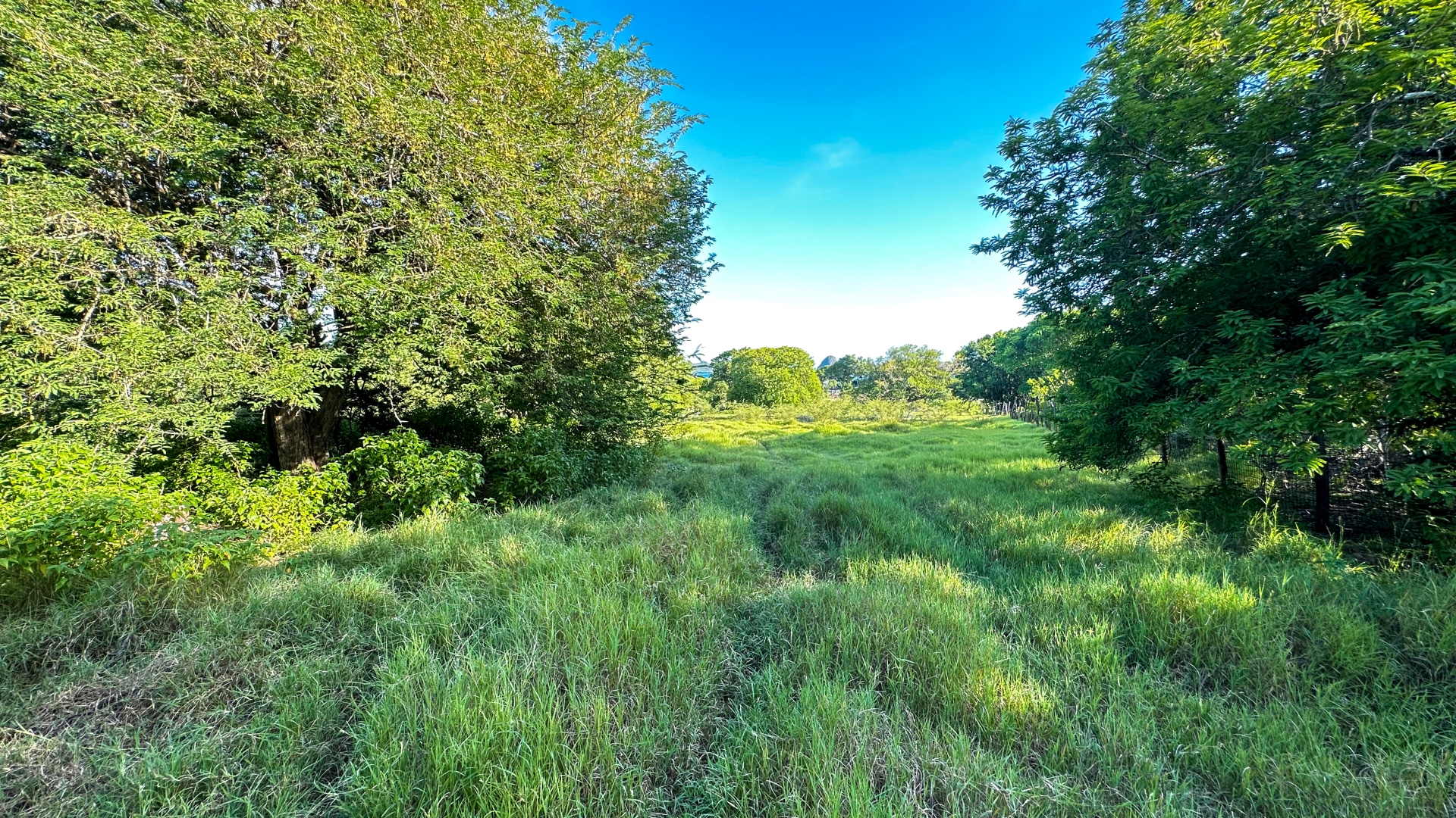 Hermitage Lot • Land • Grenada Real Estate & Property For Sale and For