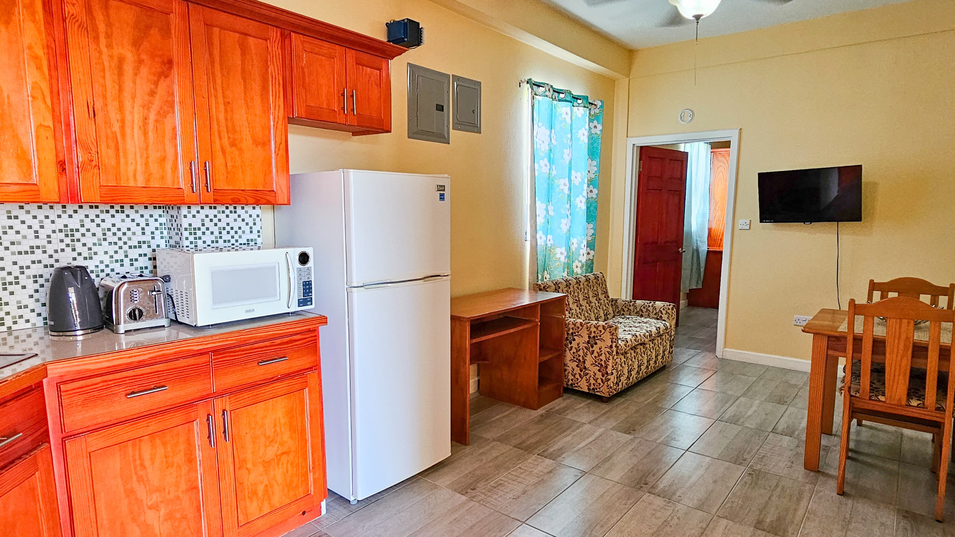 Nedds Apartments Corner Units • Apartment • Grenada Real Estate