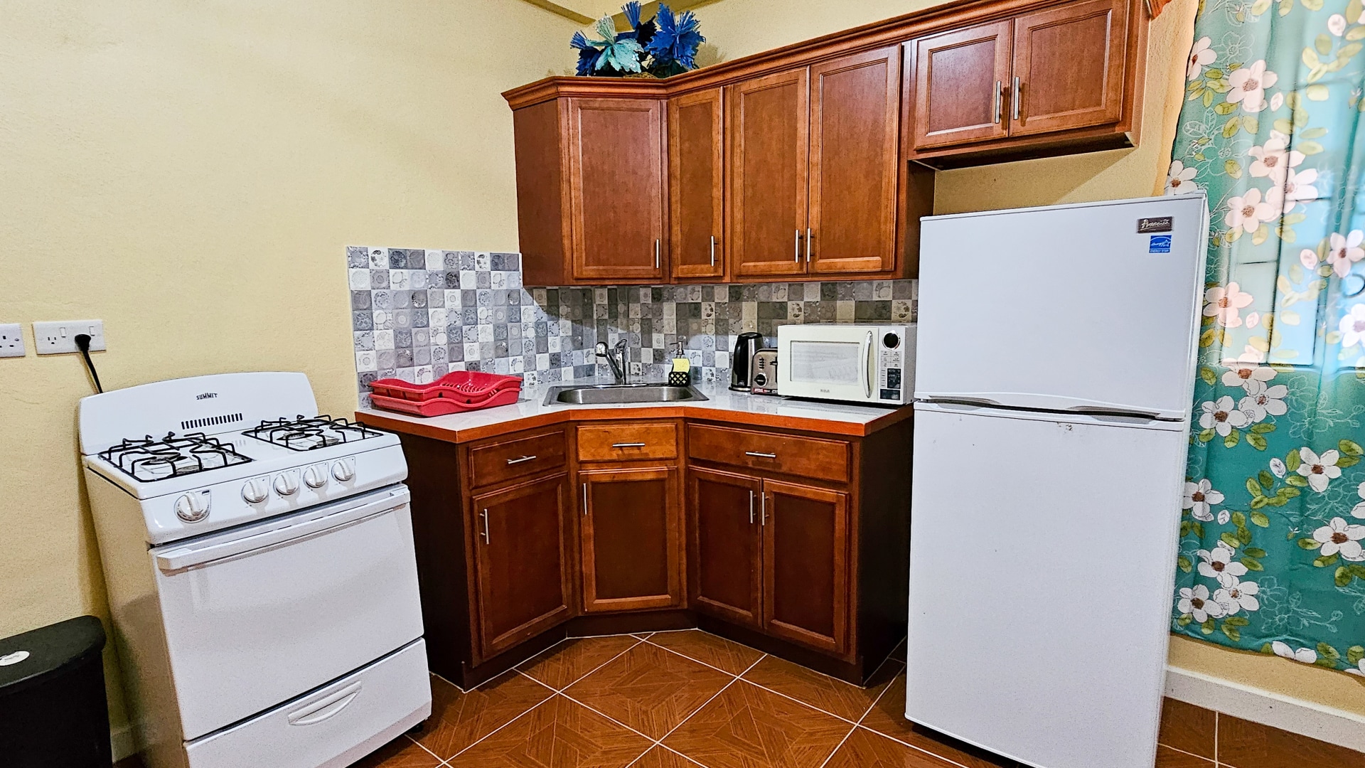 Nedds Apartments Single Units • Apartment • Grenada Real Estate