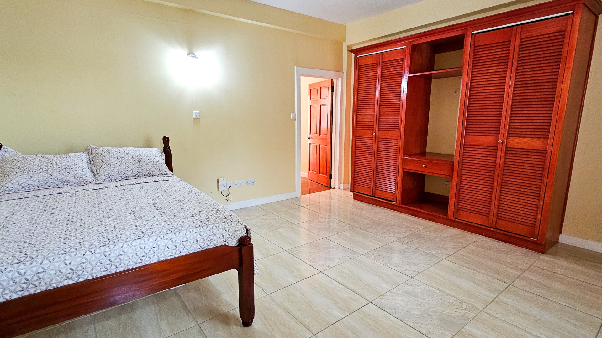 Nedds Apartments Single Units • Apartment • Grenada Real Estate