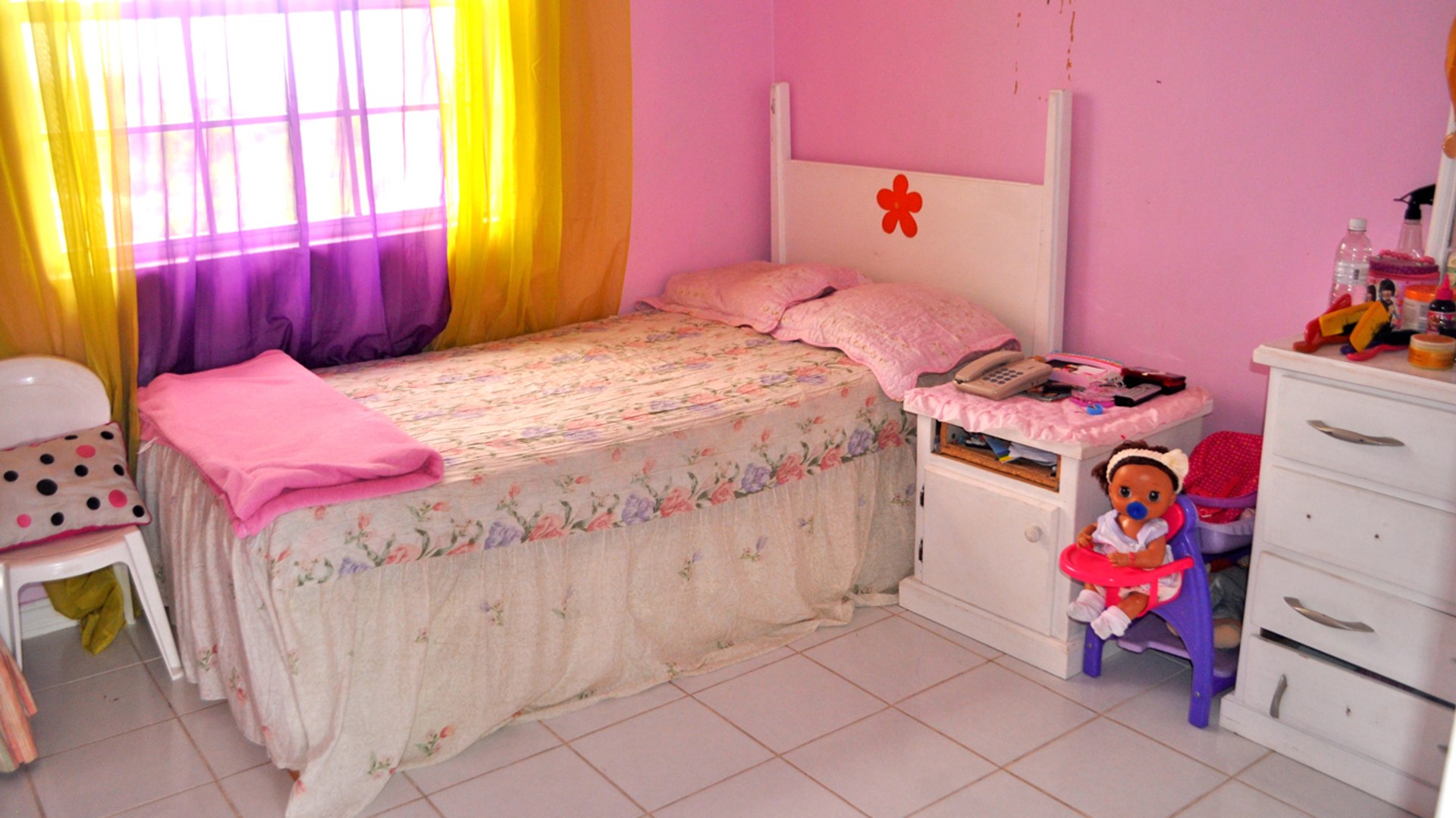 Freedom Villa • House • Grenada Real Estate & Property For Sale and For