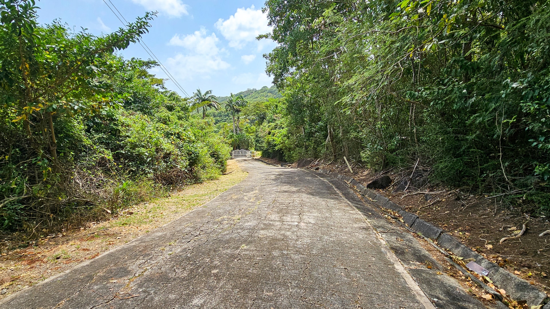 Lot 72 Chambord Estate • Land • Grenada Real Estate & Property For Sale